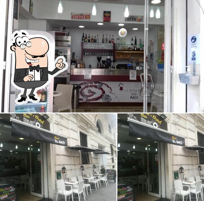 Bistrot Il Buco