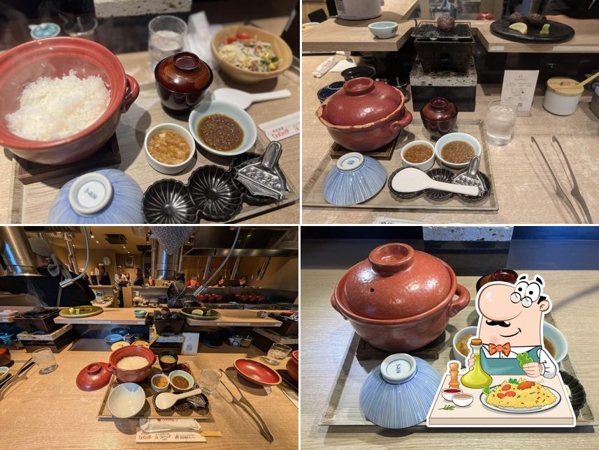 炭焼食堂JYUJYUTEI