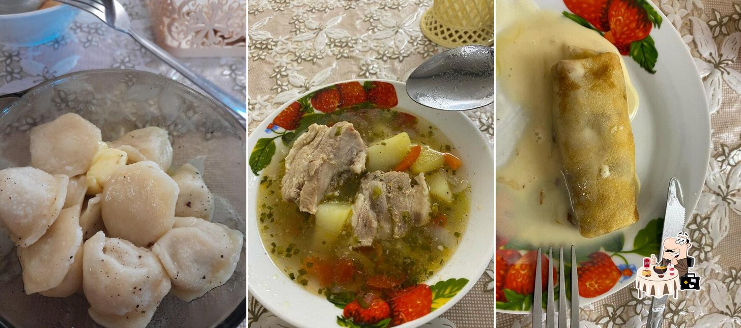 Кафе