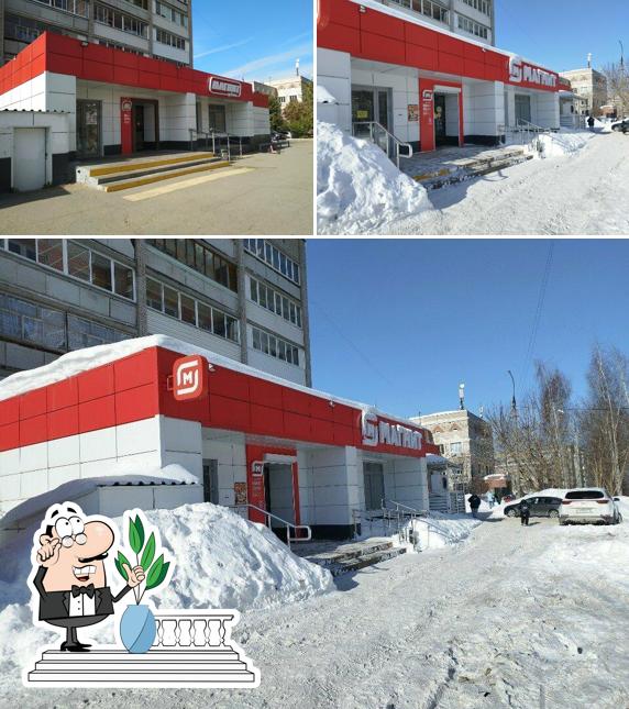 Магнит