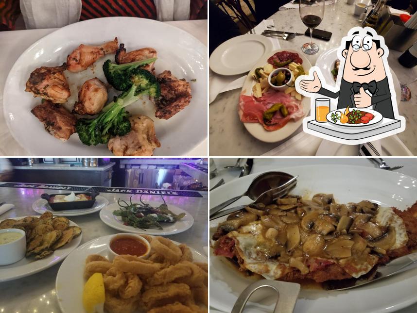 Matteo's of Huntington