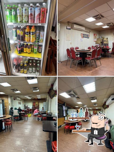 彰化水尾羊肉爐礁溪總店