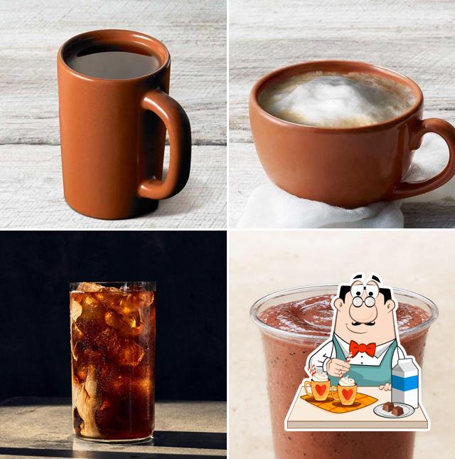 Panera Bread