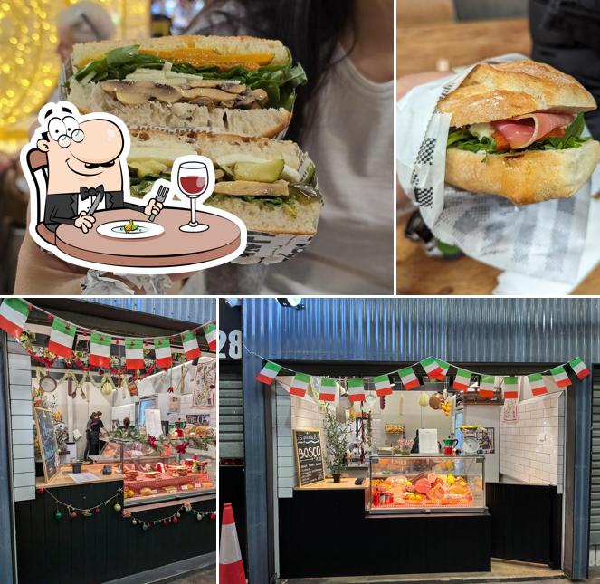 Panino Mio