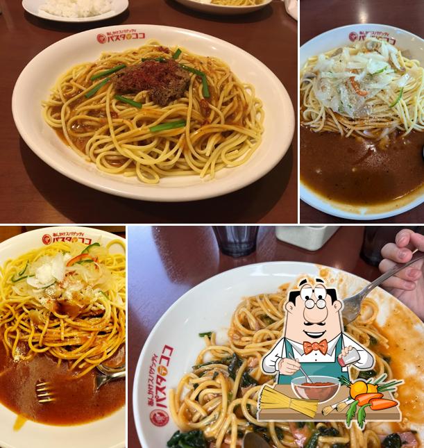 Pasta de Coco Gifu Kitagata