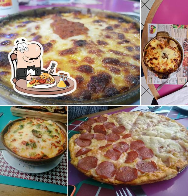 Pizza Nostra