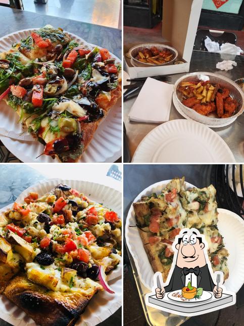 Pizza Rustica South Beach