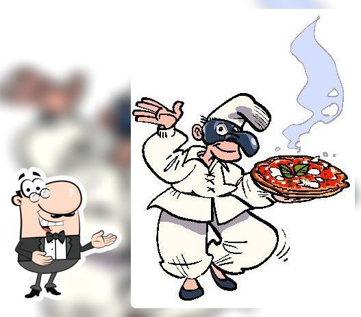 Ristorante Pulcinella di Luca Primocapo