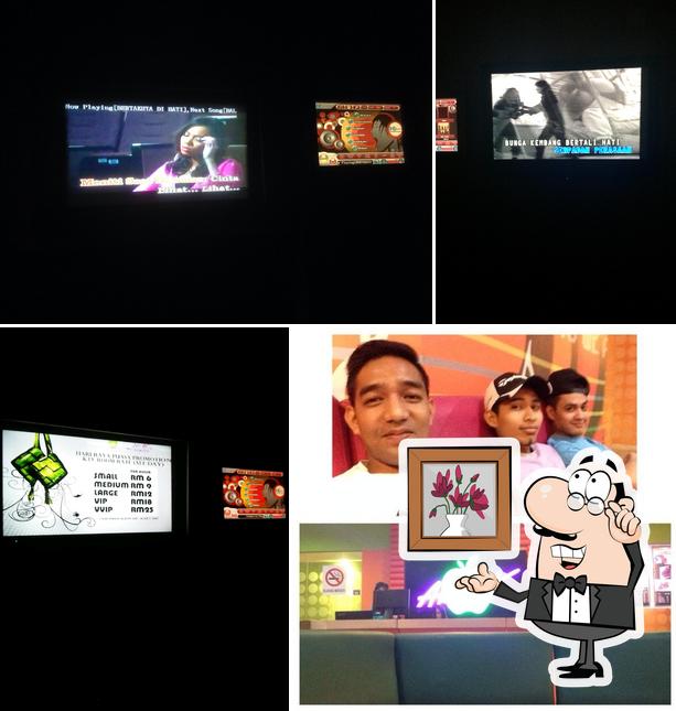 Apple K Karaoke