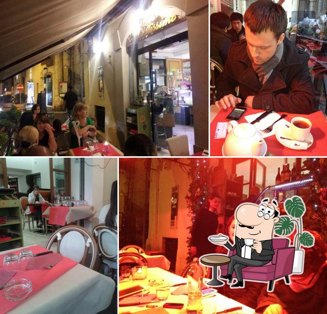 Bar Centralissimo Srl