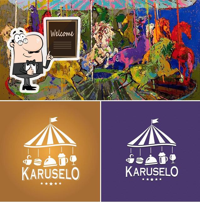 Karuselo