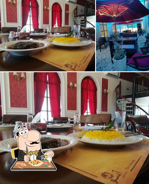 Ayin coffee shop