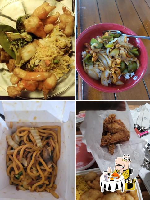 China Jade Kitchen