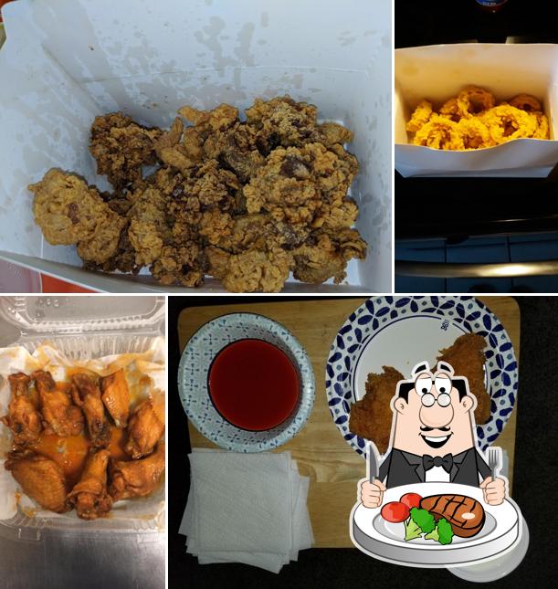 Danny's Southern Cooking