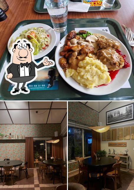 Ekhagens Golfrestaurang