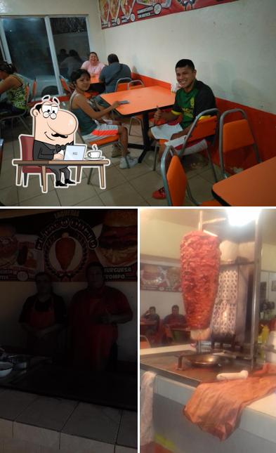 El Tacoqueto
