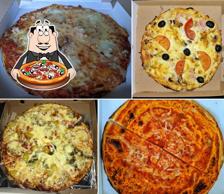 Euro Pizza Express Chemnitz