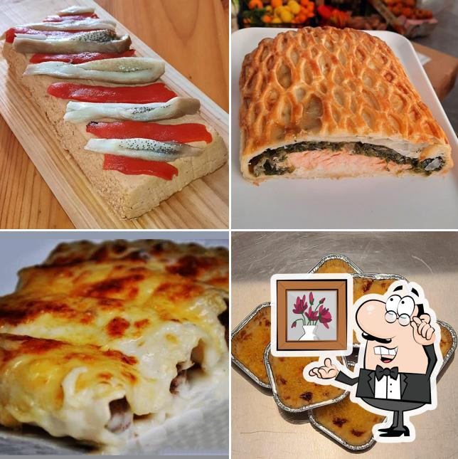 LA CUINA