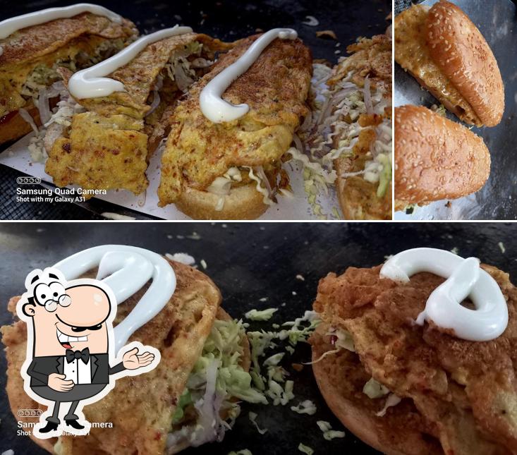MIDWAY FAST FOOD
