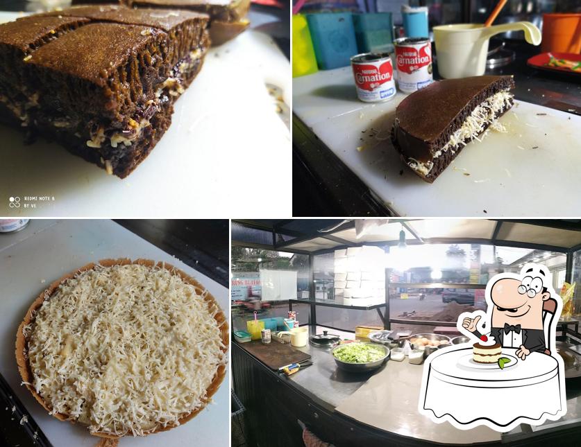 Martabak & Terbul ROPREES