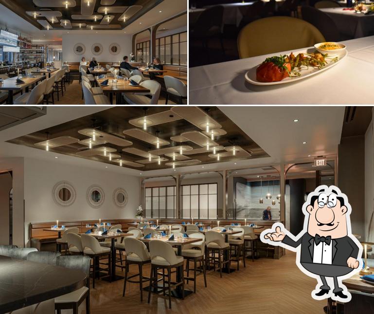 One Prime Steakhouse