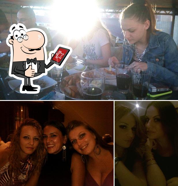 Restoran Djermanovic