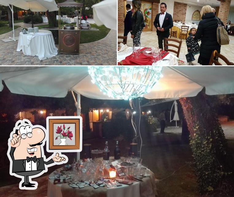Ristorante Catering "Cerroni"