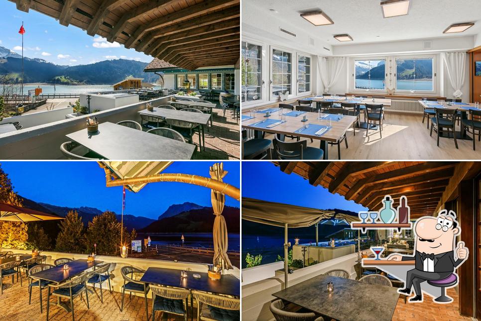 Restaurant Seeblick