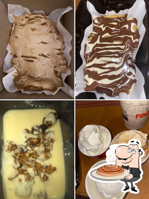 Snowcream