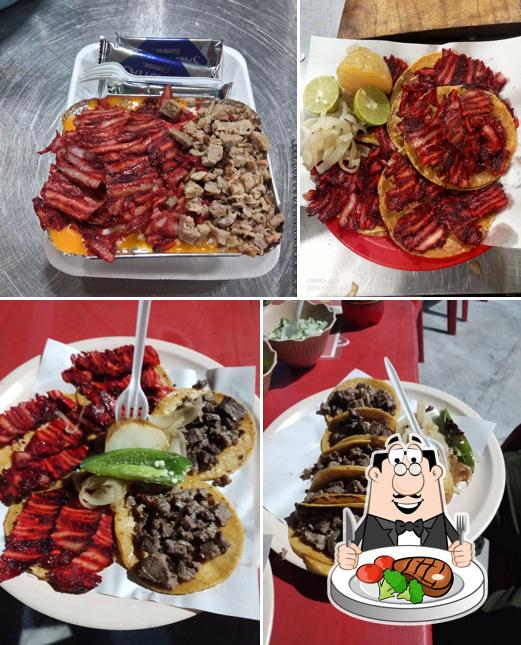 Taqueria