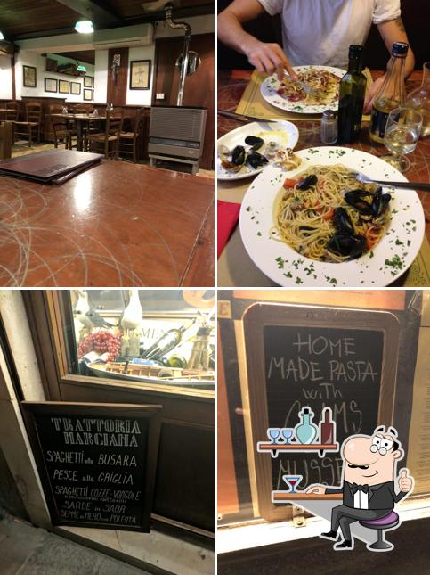 Trattoria Marciana