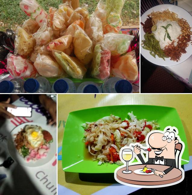 Warung DC