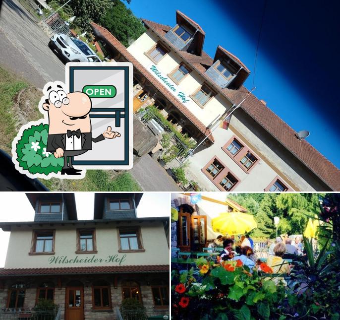 Wilscheider Hof