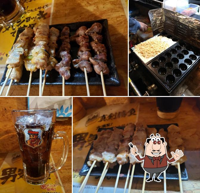 Yakitori Tamariba