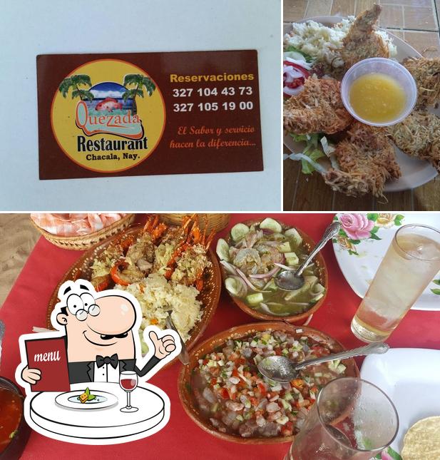 Restaurante Quezada