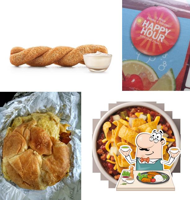 Sonic Drive-In