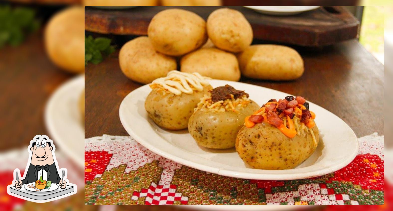 Sr. Batata