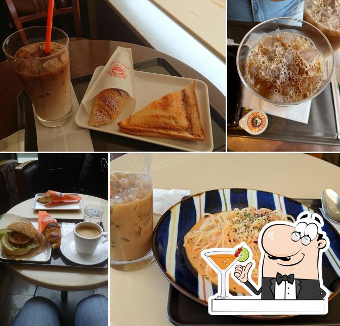 St.Marc Cafe