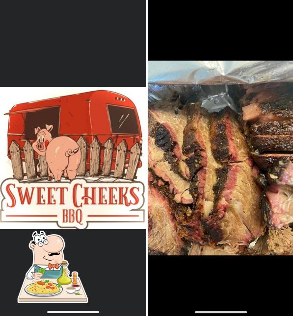 Sweet Cheeks BBQ LLC