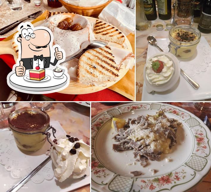 Ristorante Traviolo
