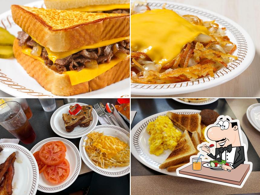 Waffle House