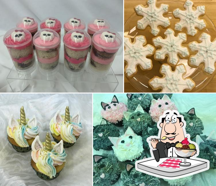 TamiCakes