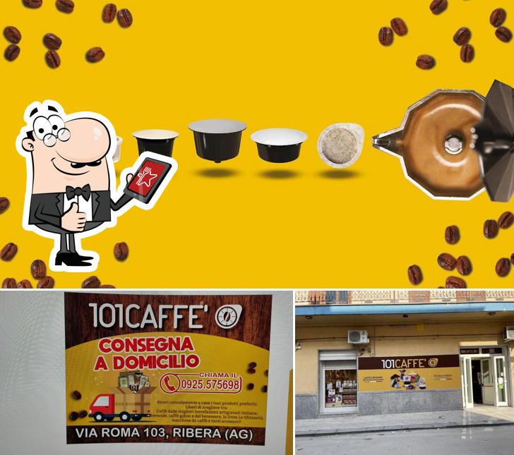101CAFFE'