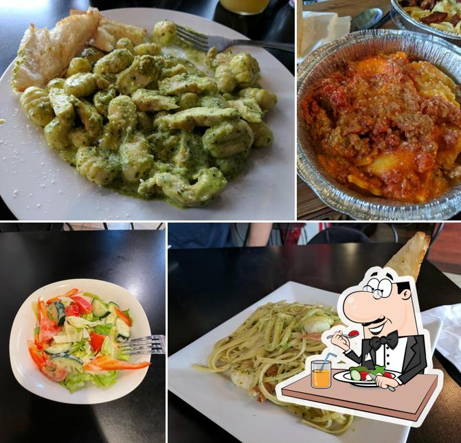 Alfredo's