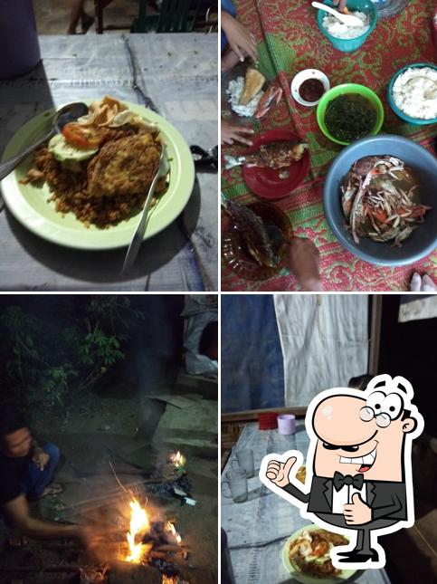 BAKSO LESTARI