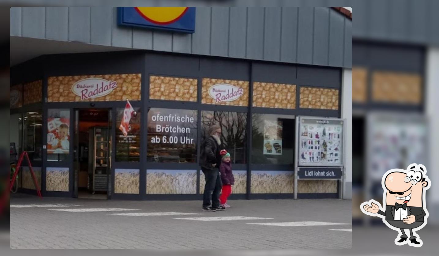 Bäckerei Raddatz