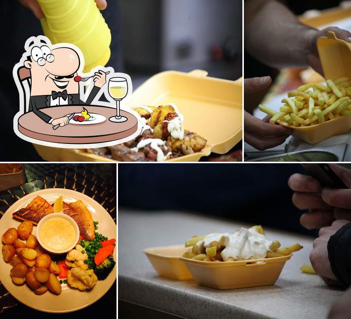 DEE Fish & Chips