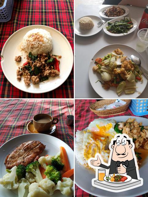 Tony's Restaurant