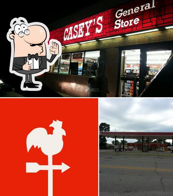 Casey's