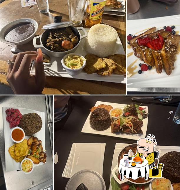 Citadel Creole Cuisine